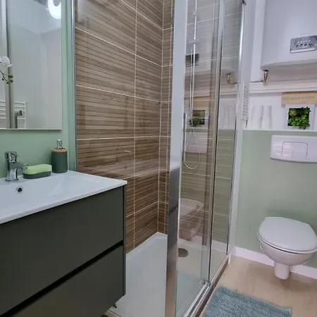 Chez K&d Nature Avec Piscine St Raphael Saint-Raphaël