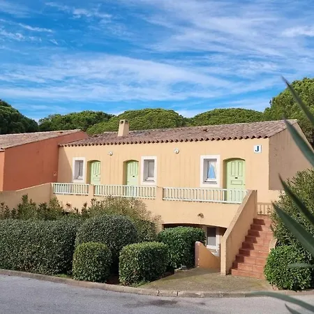 Chez K&d Nature Avec Piscine St Raphael Apartamento Saint-Raphaël