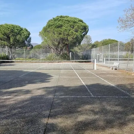 Chez K&d Nature Avec Piscine St Raphael Daire Saint-Raphaël