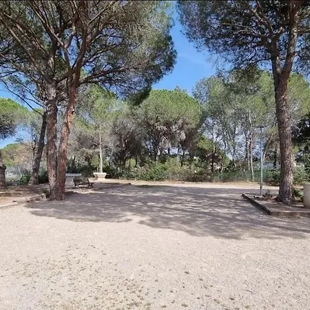 Chez K&d Nature Avec Piscine St Raphael