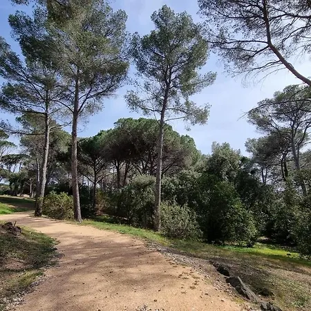 Chez K&d Nature Avec Piscine St Raphael Saint-Raphaël