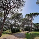 Apartmán Chez K&d Nature Avec Piscine St Raphael Saint-Raphaël