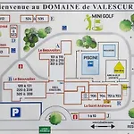 Chez K&d Nature Avec Piscine St Raphael Апартаменты *