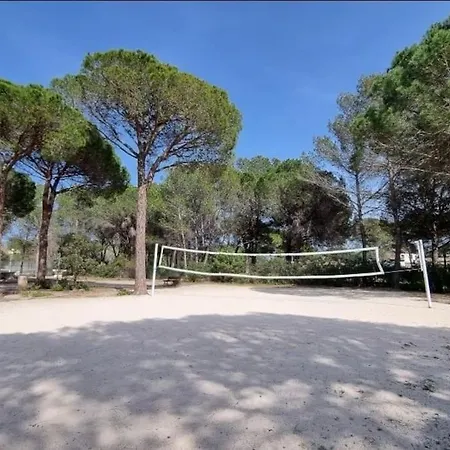 Chez K&d Nature Avec Piscine St Raphael Apartament *