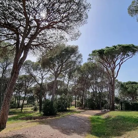 Apartman Chez K&d Nature Avec Piscine St Raphael Saint-Raphaël