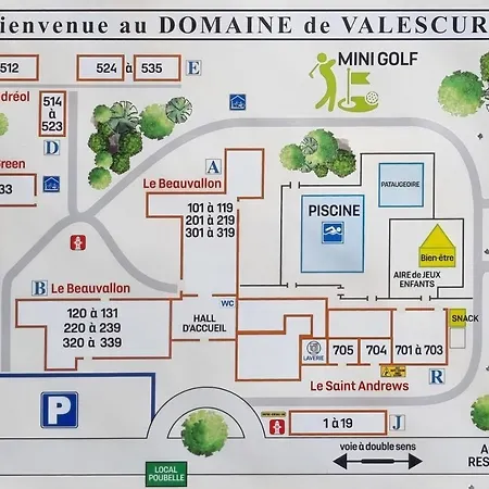 Chez K&d Nature Avec Piscine St Raphael Διαμέρισμα *
