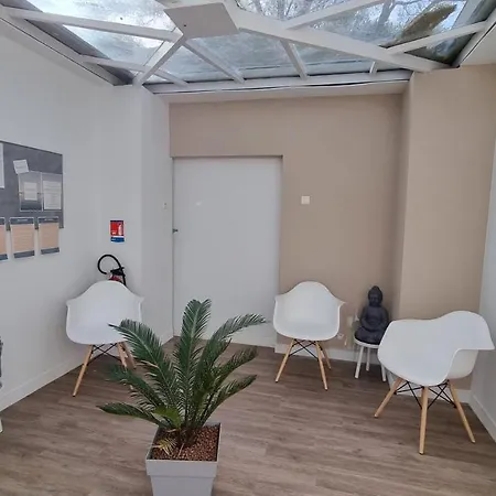 Chez K&d Nature Avec Piscine St Raphaël